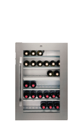 Reparación averías vinoteca Rommer en  Toledo